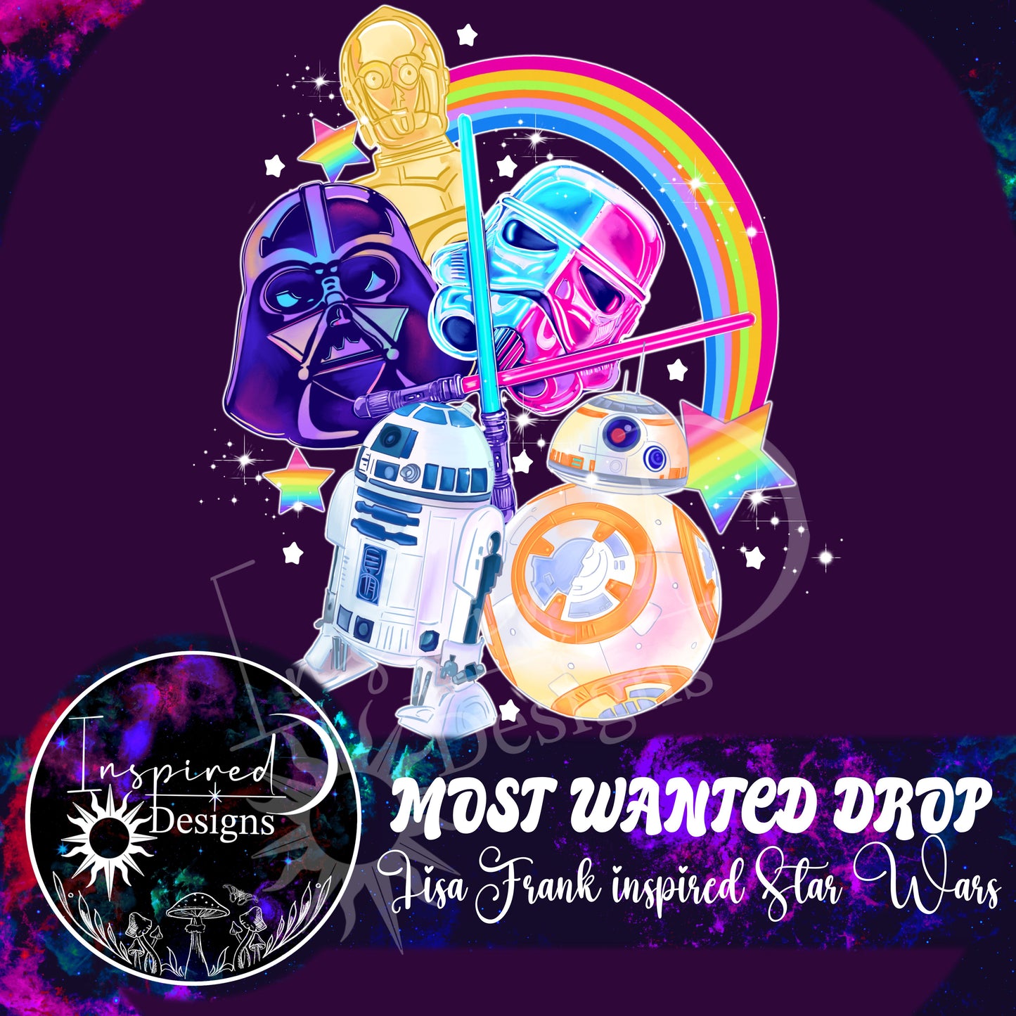 Most Wanted - LF