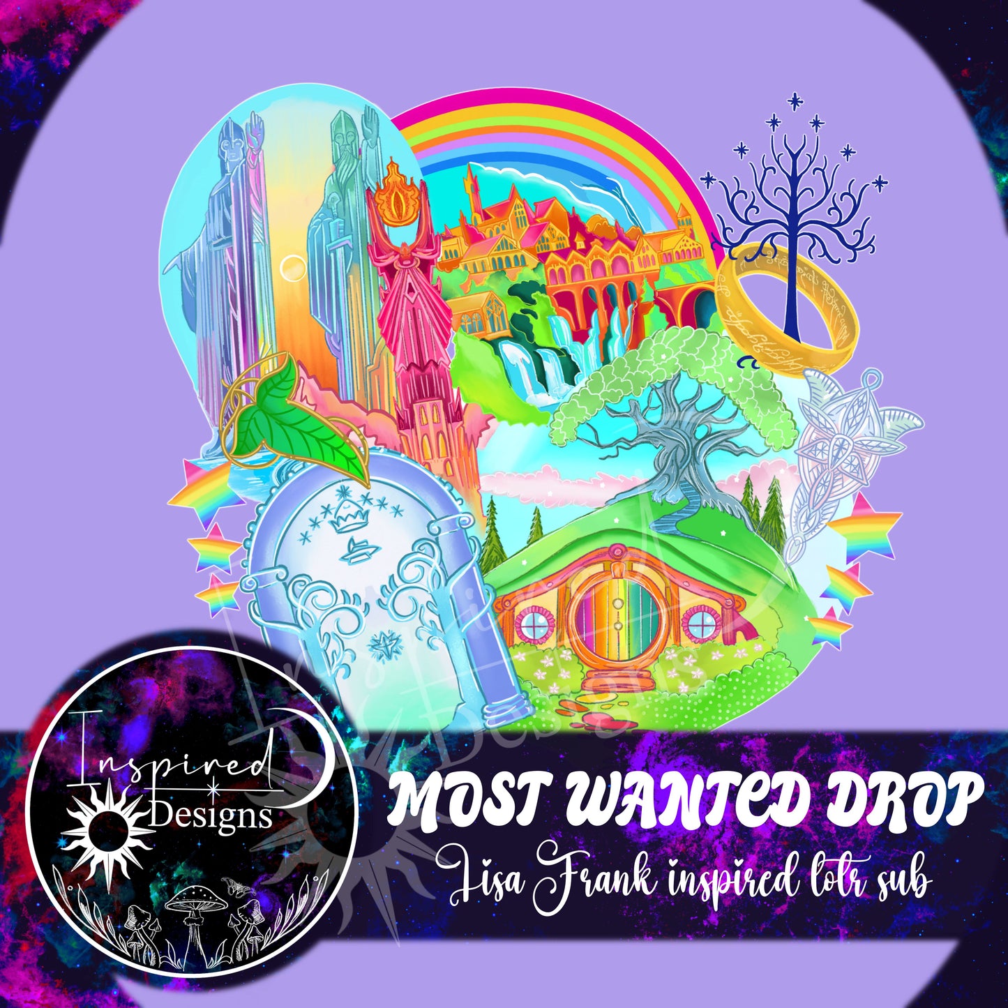 Most Wanted - LF