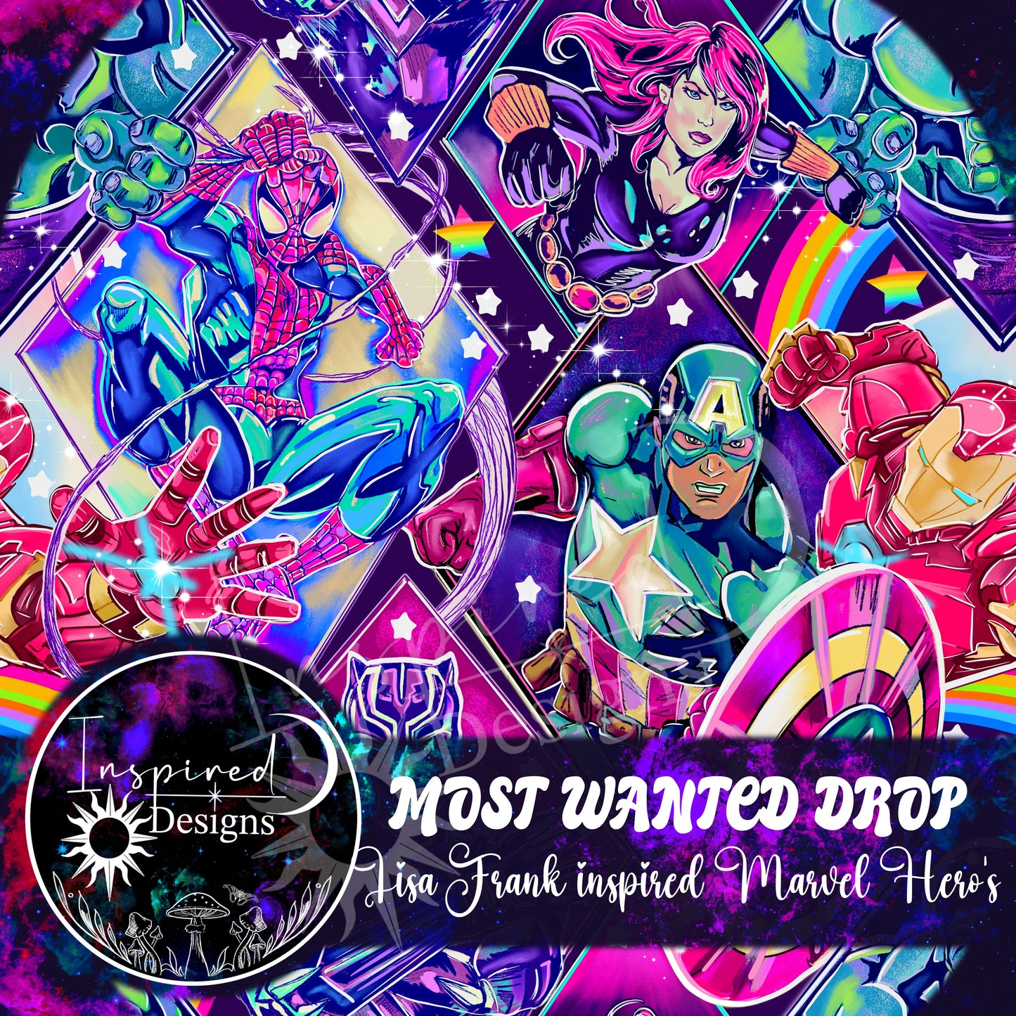 Most Wanted - LF