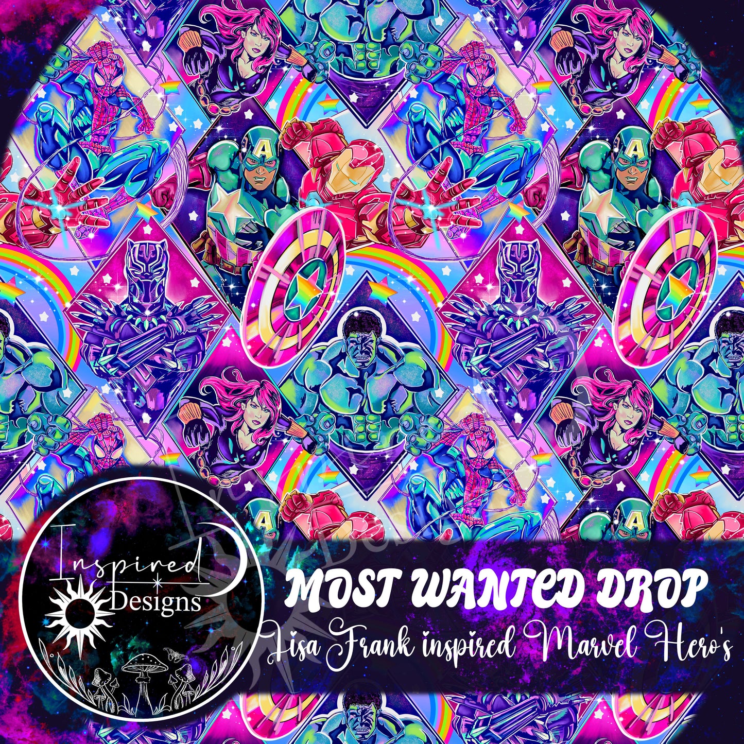 Most Wanted - LF