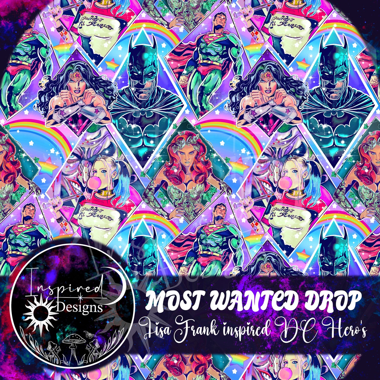 Most Wanted - LF