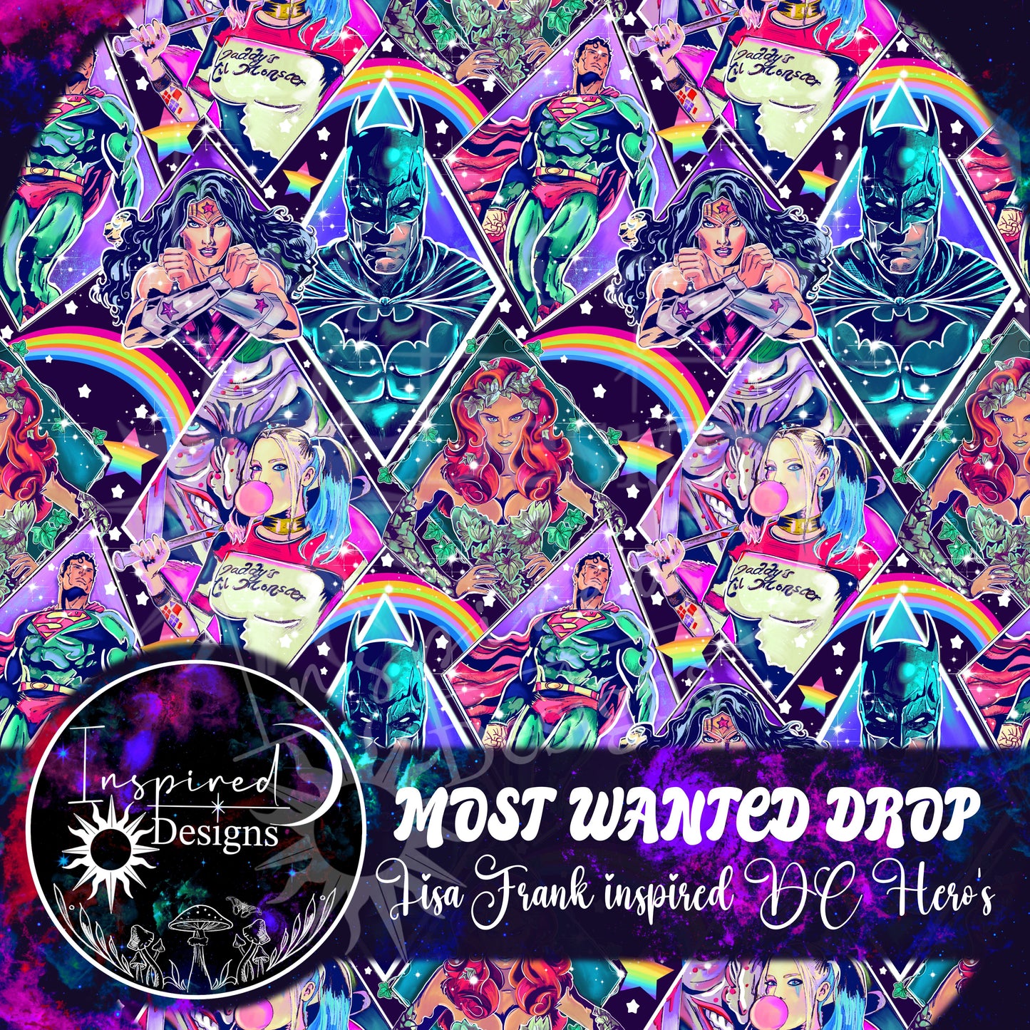 Most Wanted - LF