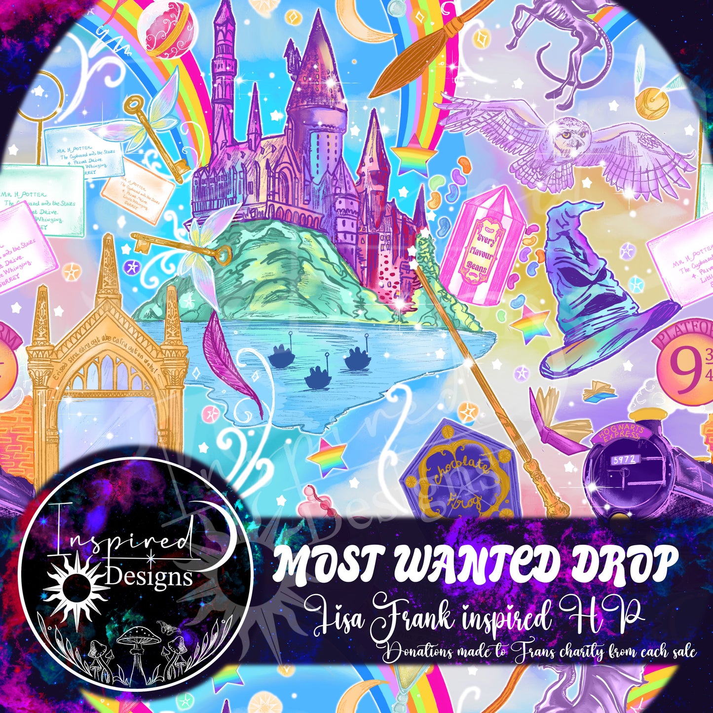Most Wanted - LF