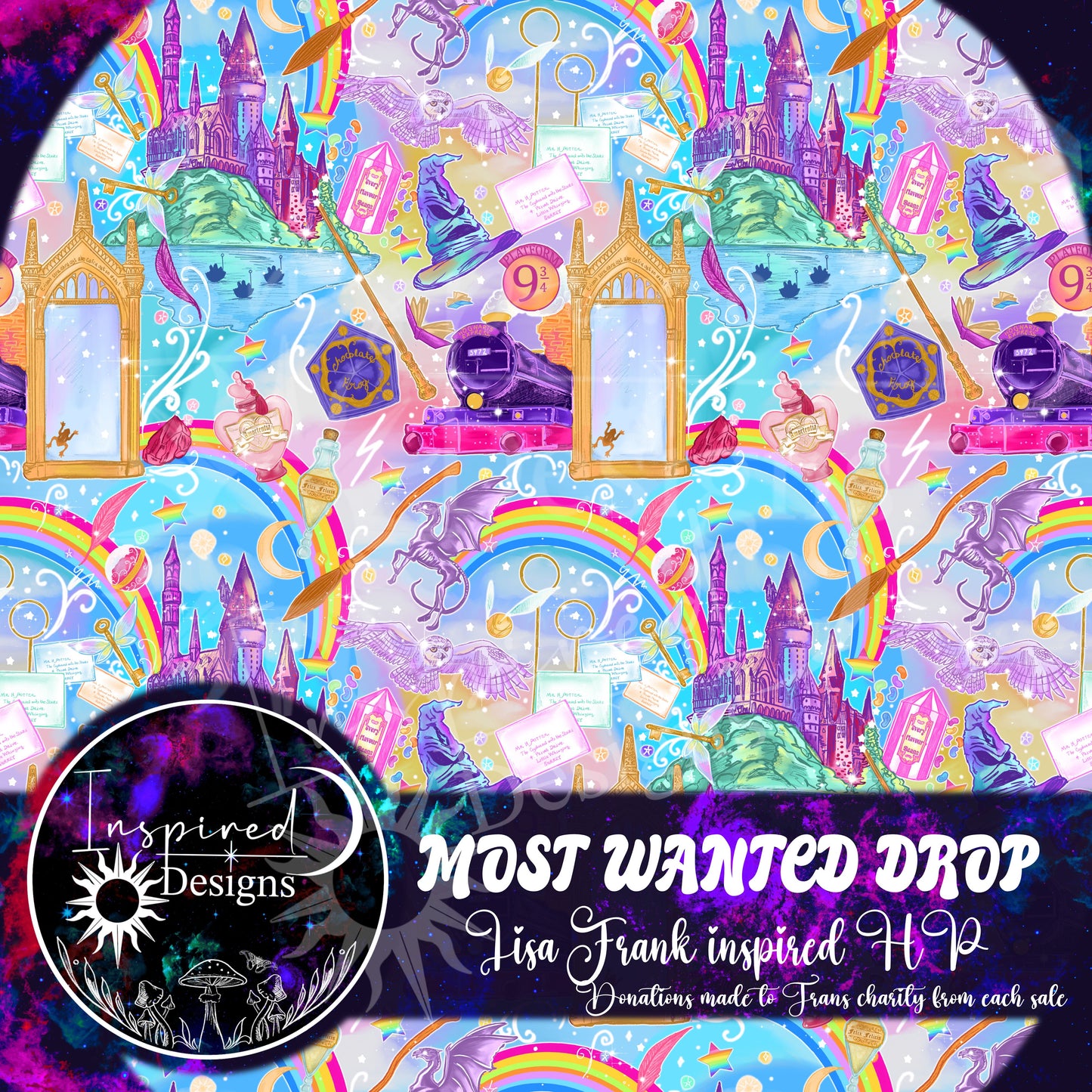 Most Wanted - LF