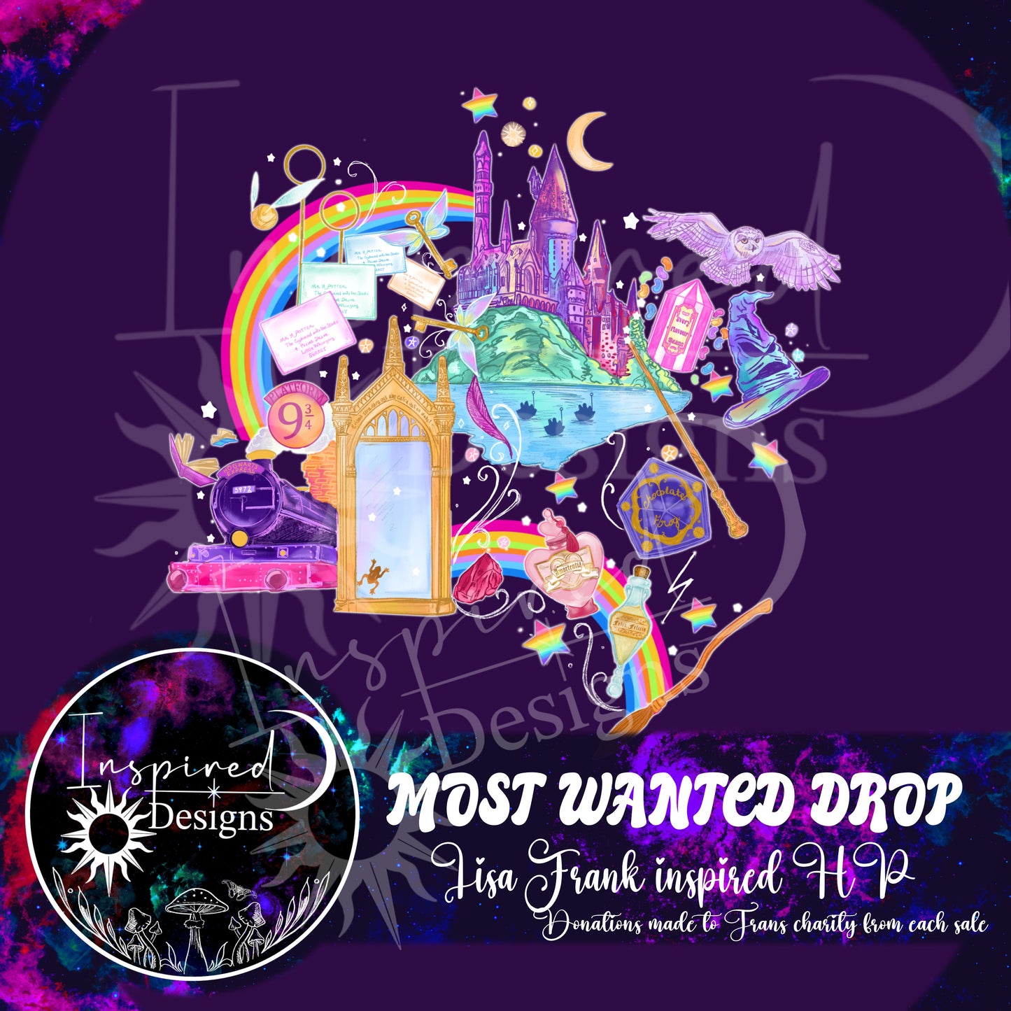 Most Wanted - LF