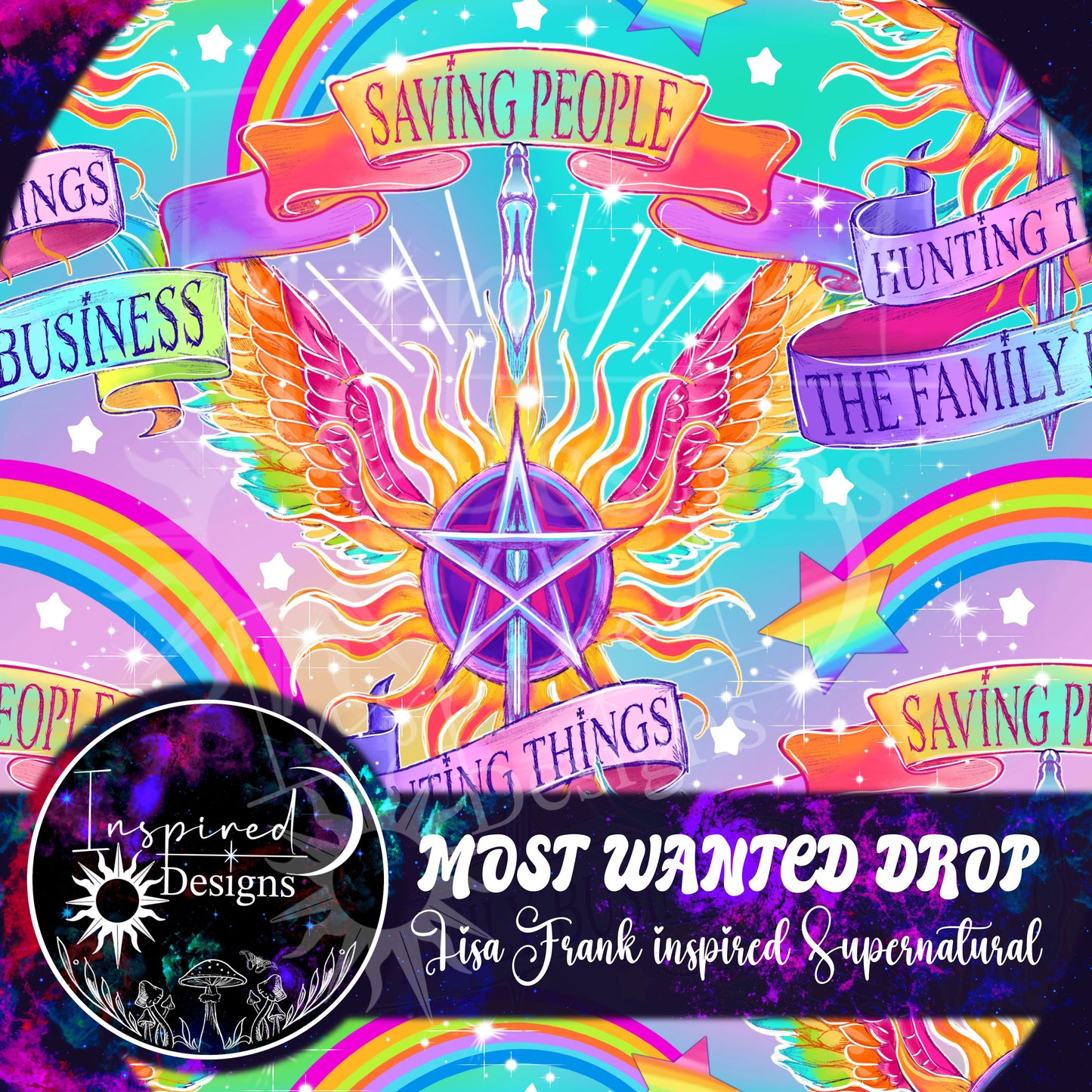 Most Wanted - LF