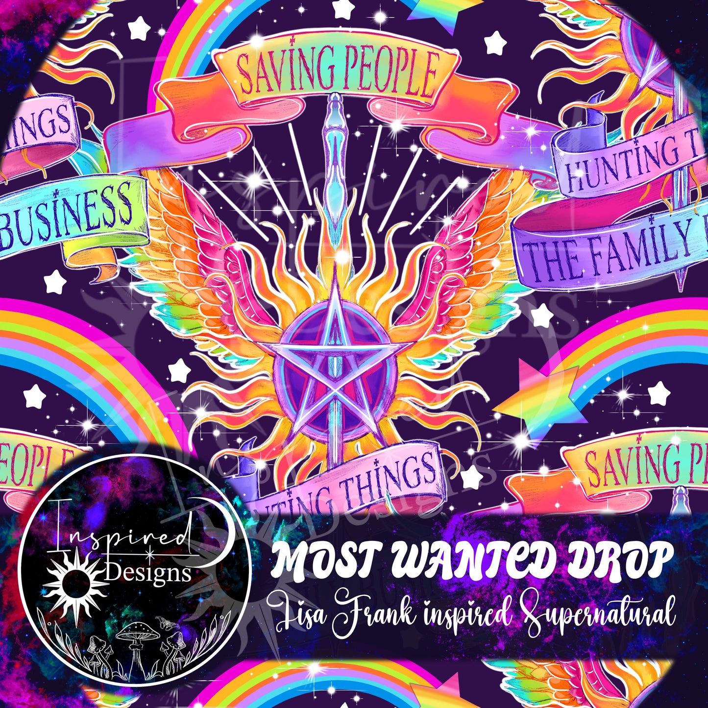 Most Wanted - LF