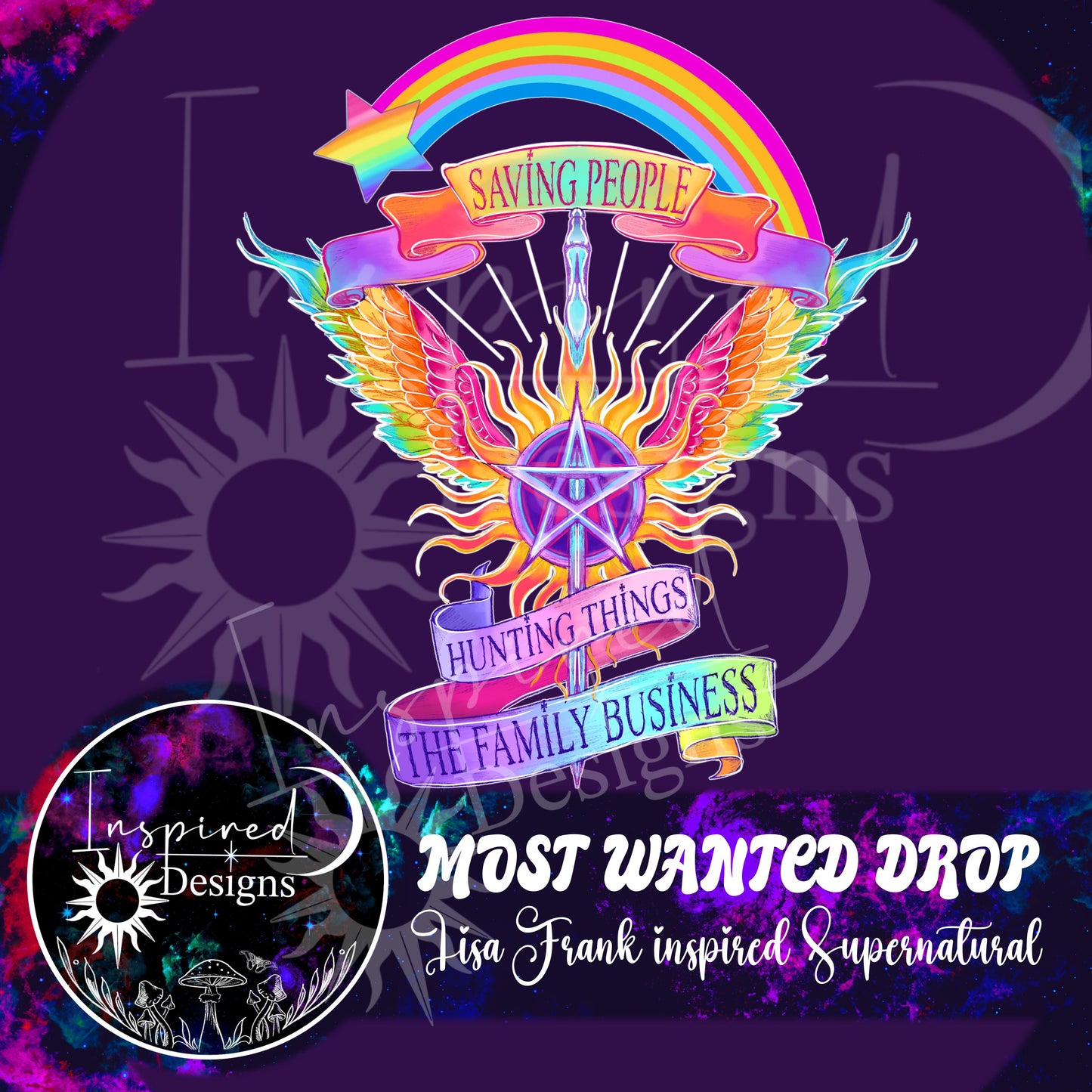 Most Wanted - LF