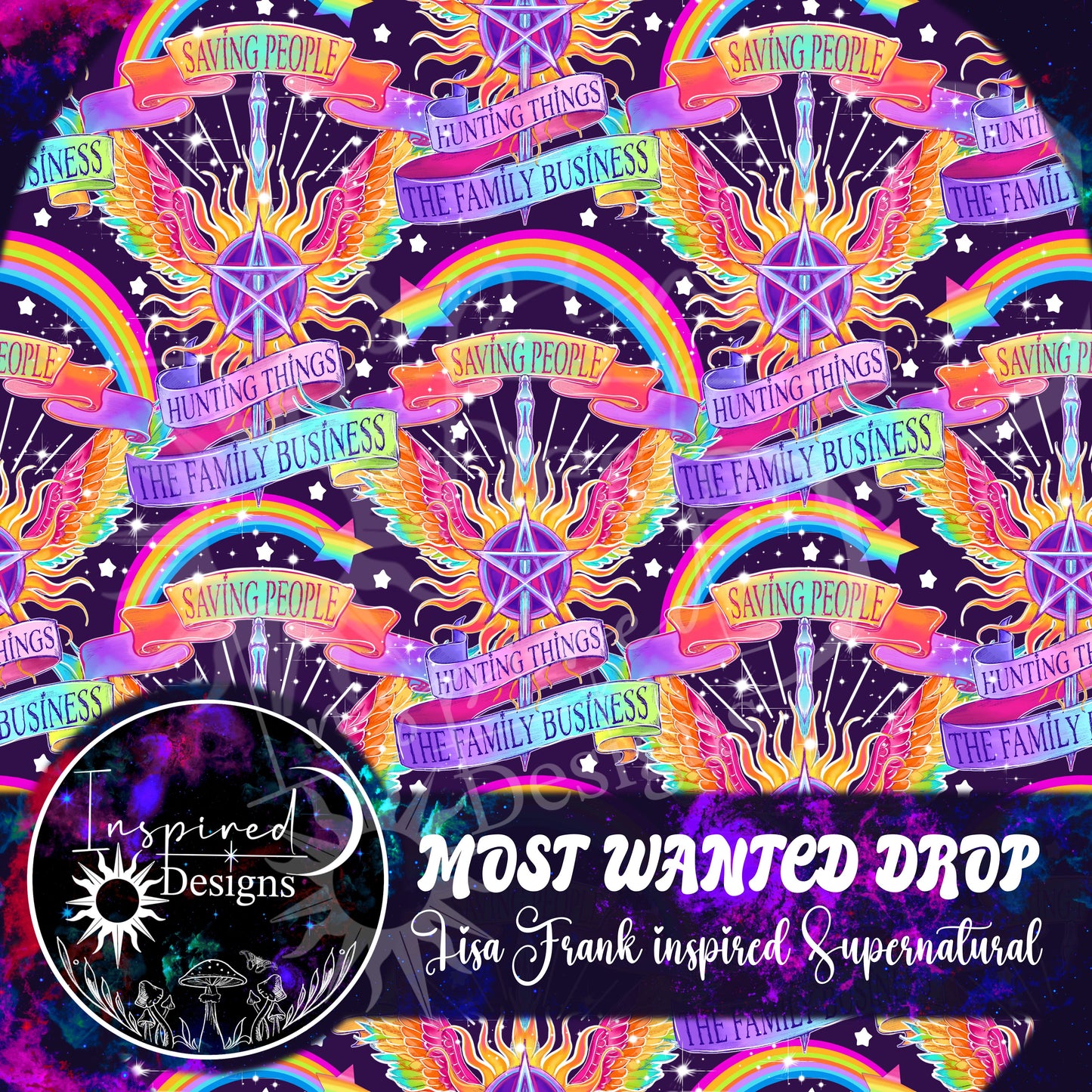 Most Wanted - LF