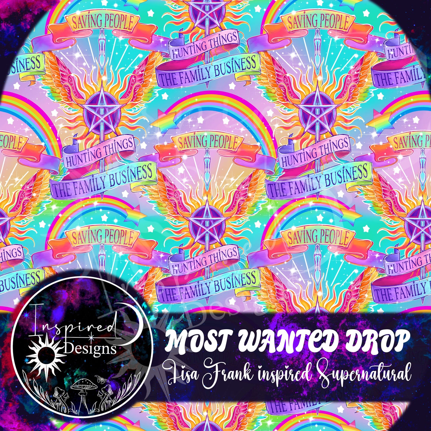 Most Wanted - LF