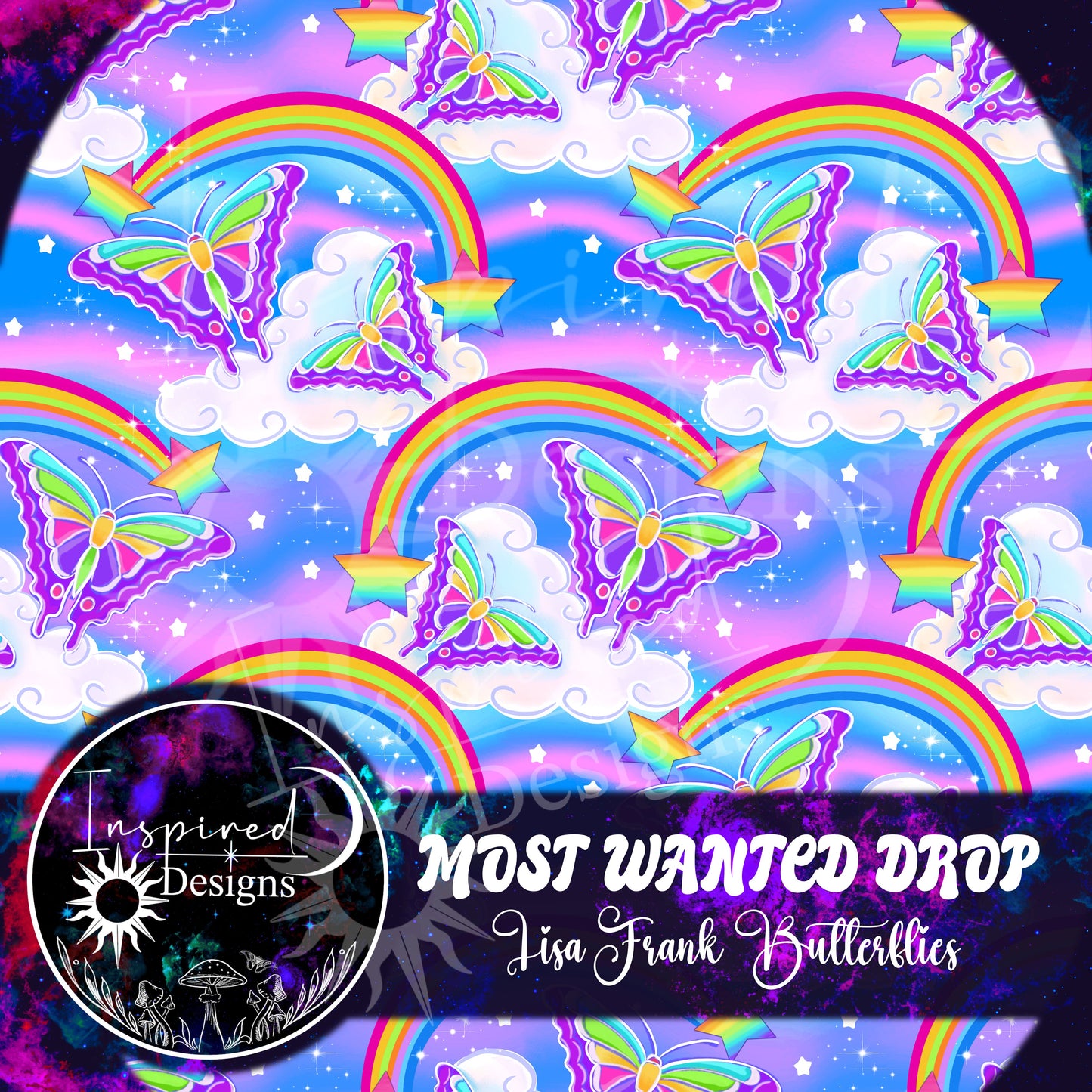 Most Wanted - LF