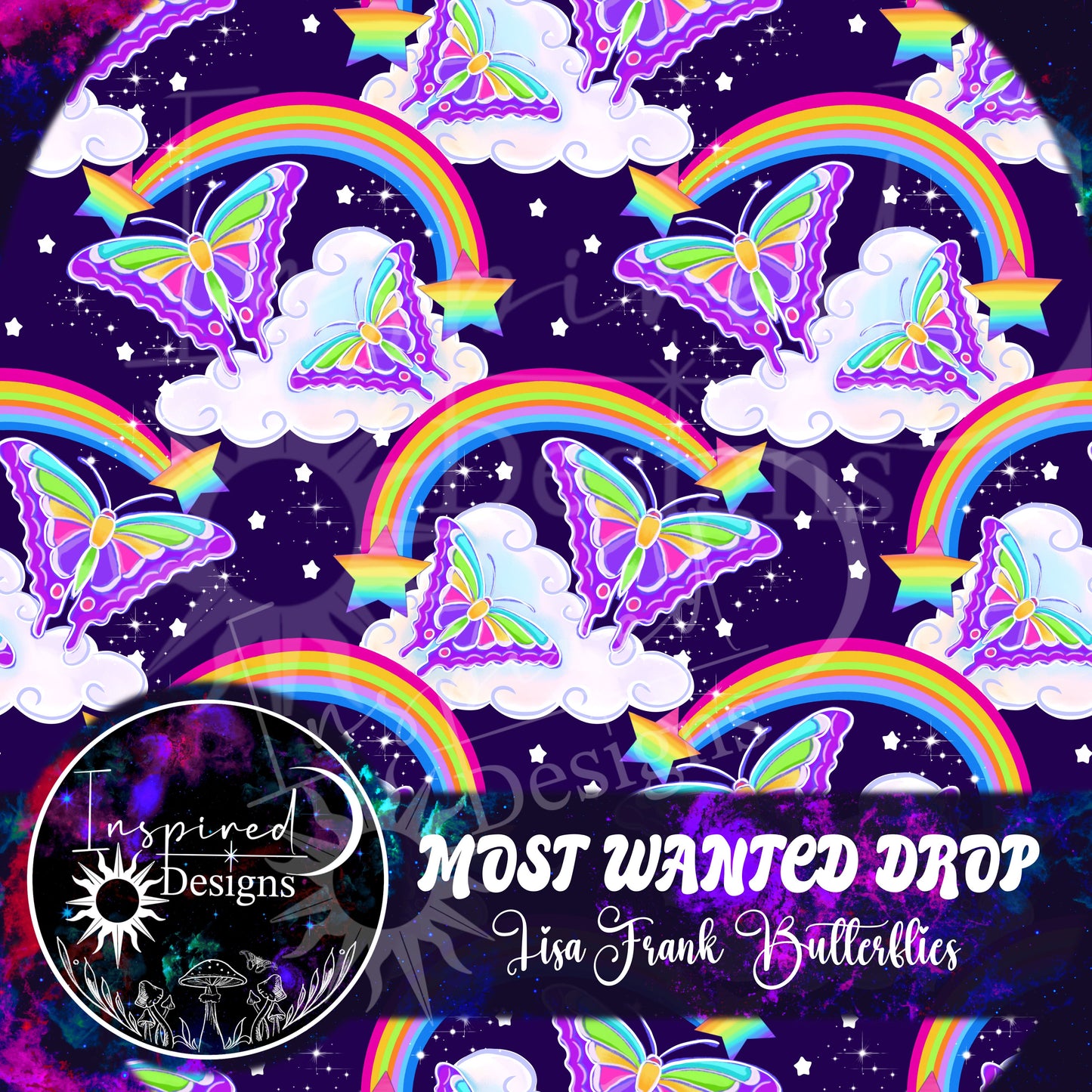 Most Wanted - LF