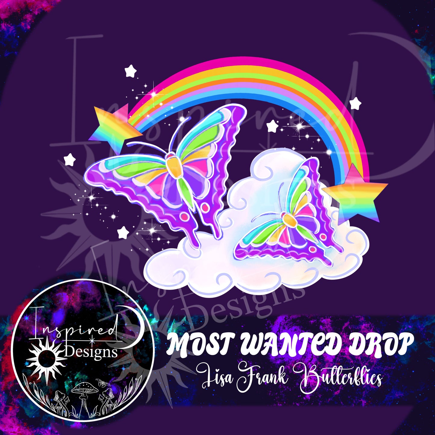 Most Wanted - LF