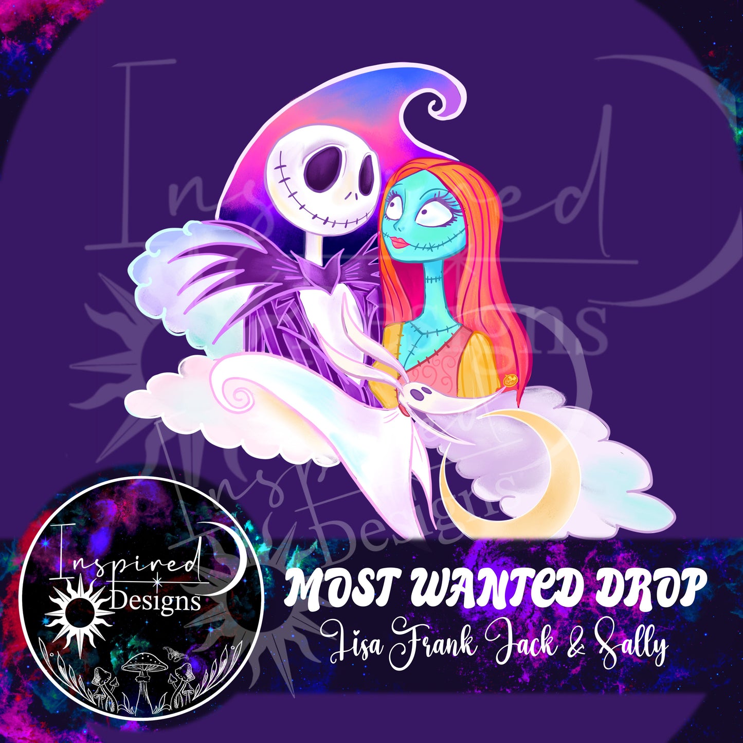 Most Wanted - LF