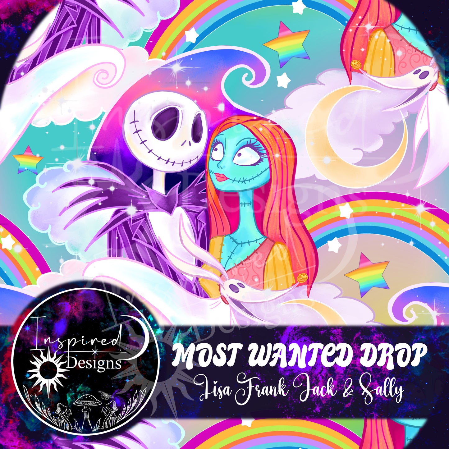 Most Wanted - LF