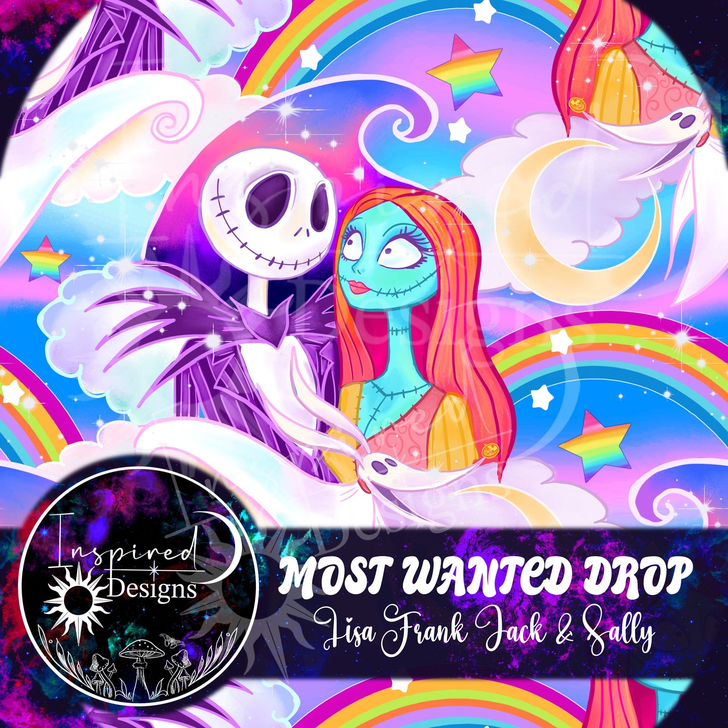 Most Wanted - LF