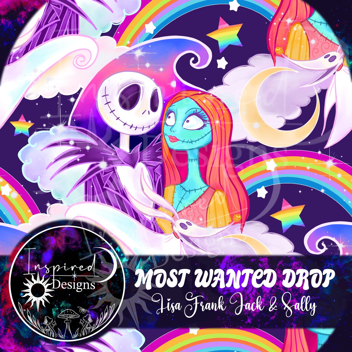 Most Wanted - LF