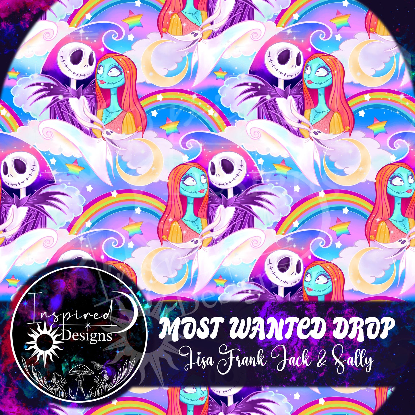 Most Wanted - LF