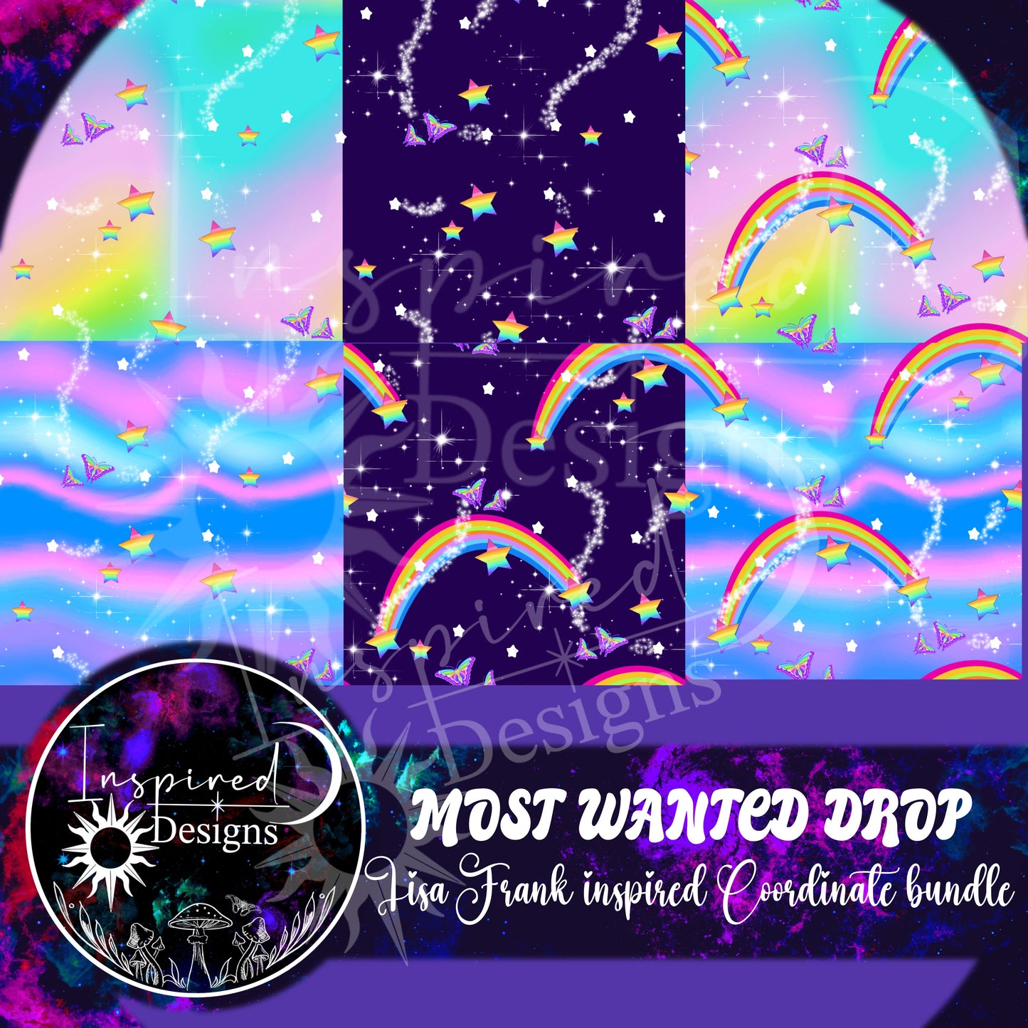 Most Wanted - LF