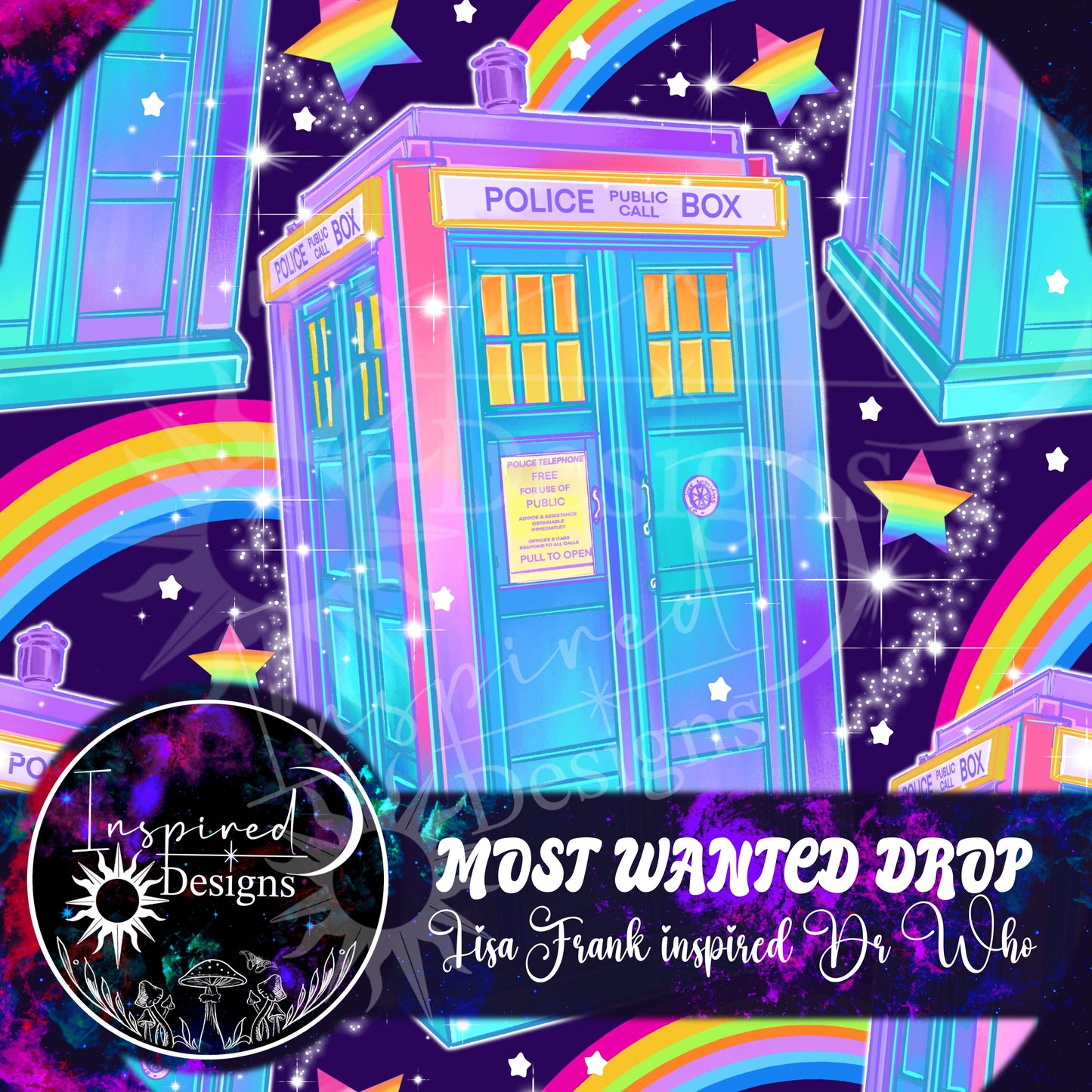 Most Wanted - LF
