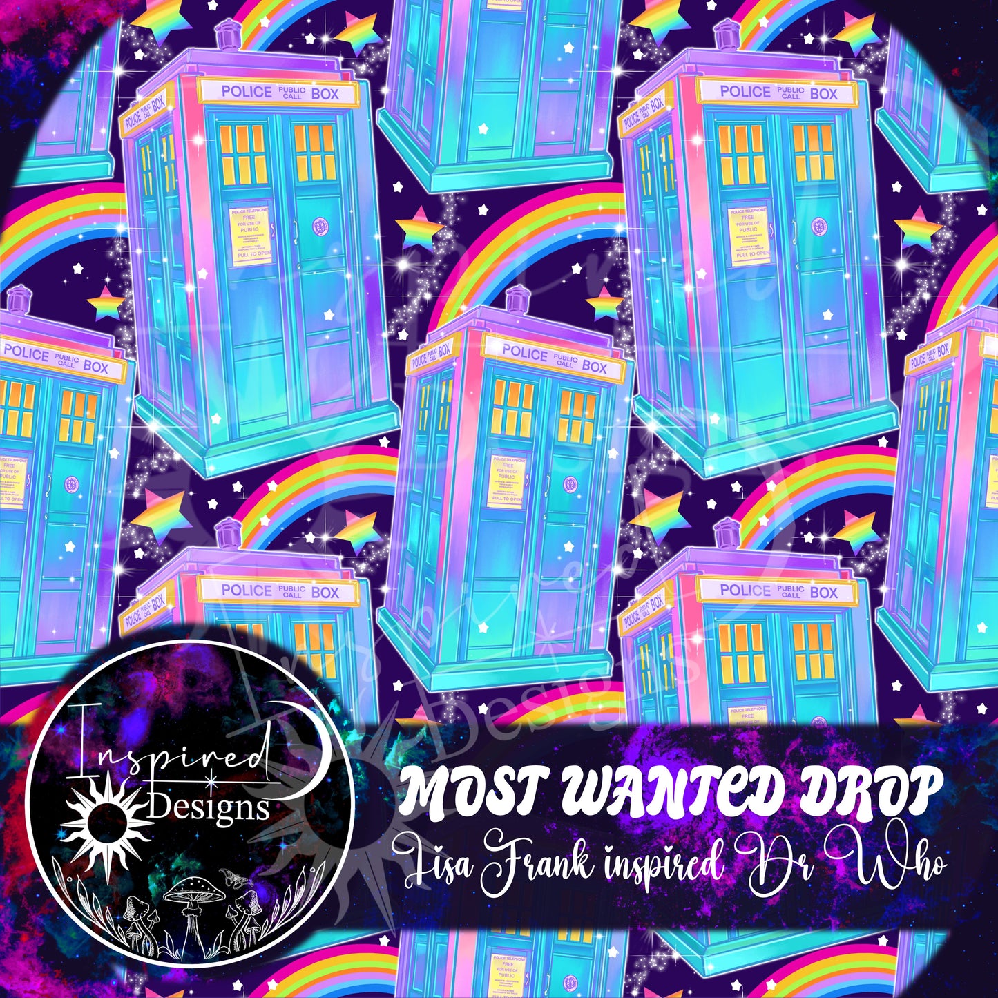 Most Wanted - LF
