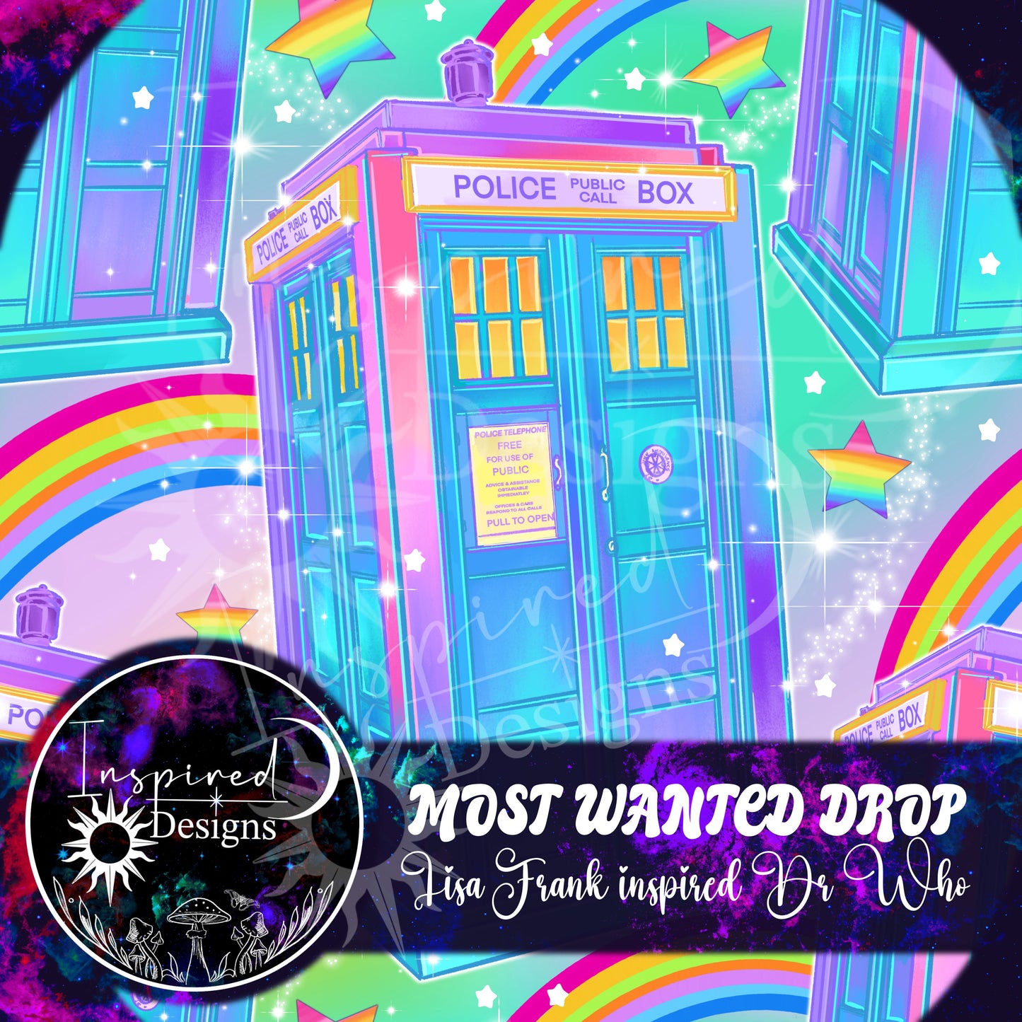 Most Wanted - LF