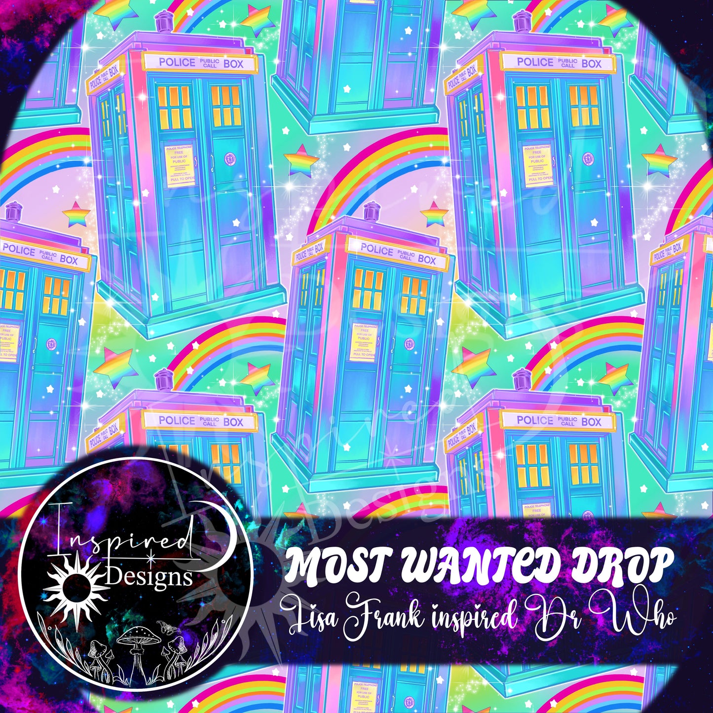 Most Wanted - LF