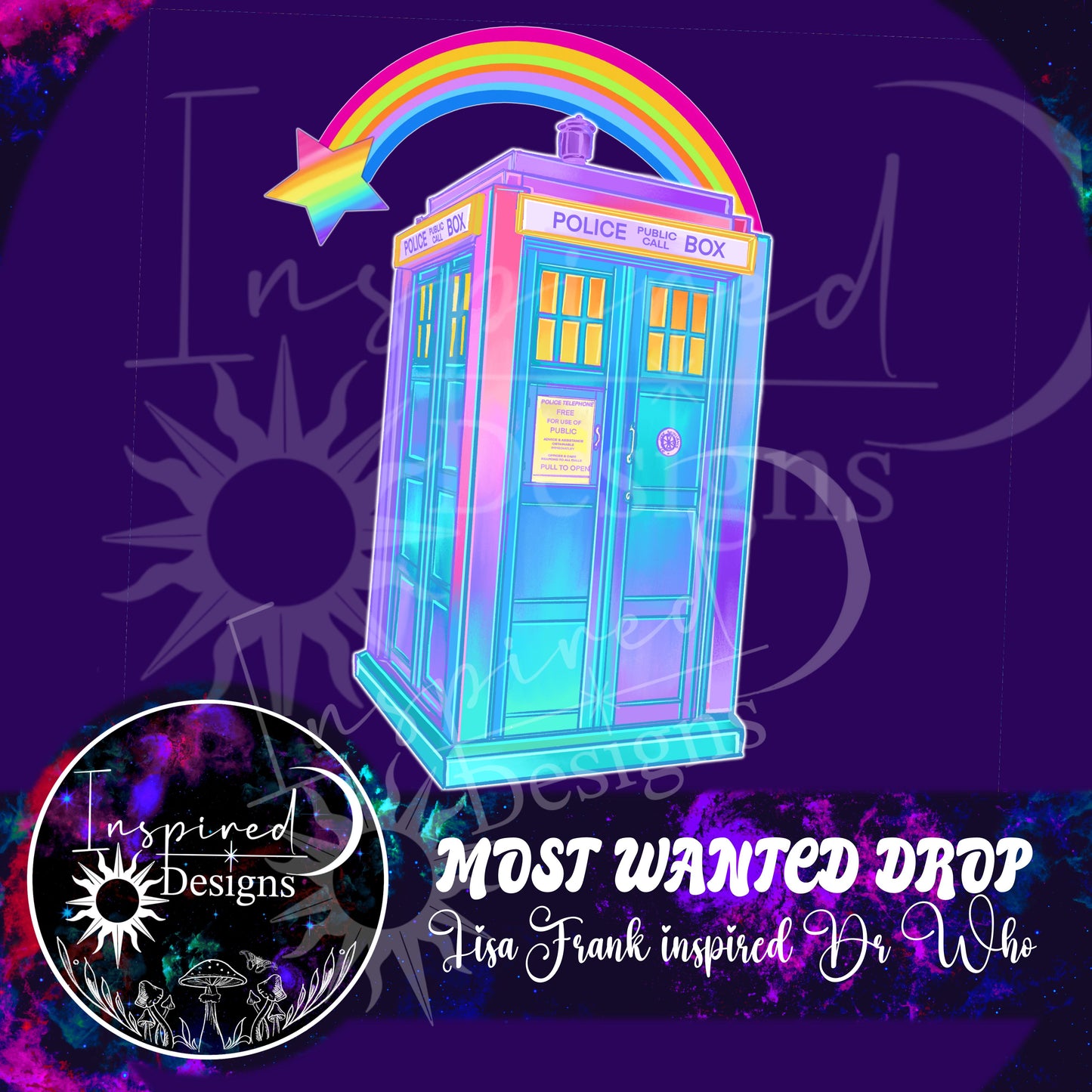 Most Wanted - LF