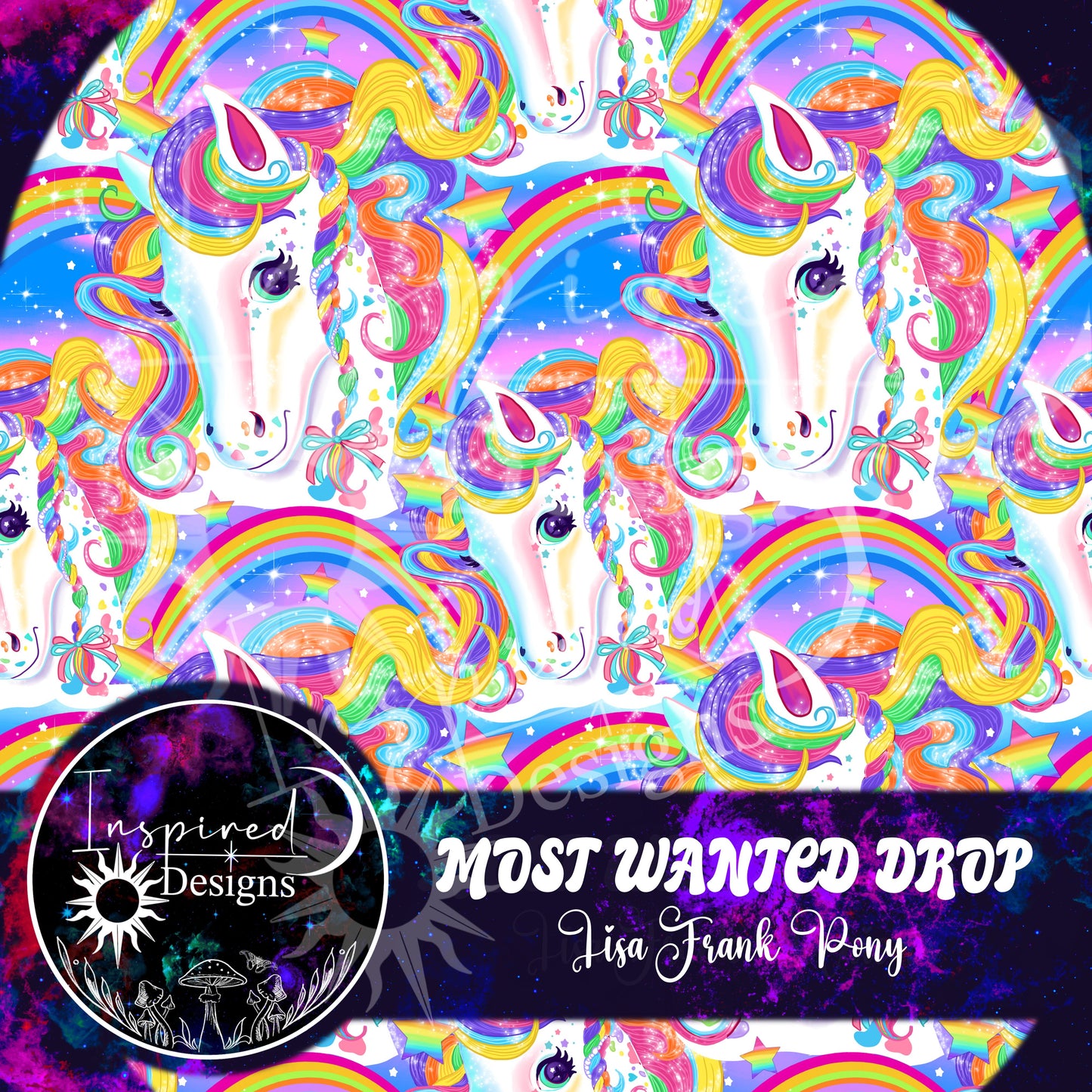 Most Wanted - LF