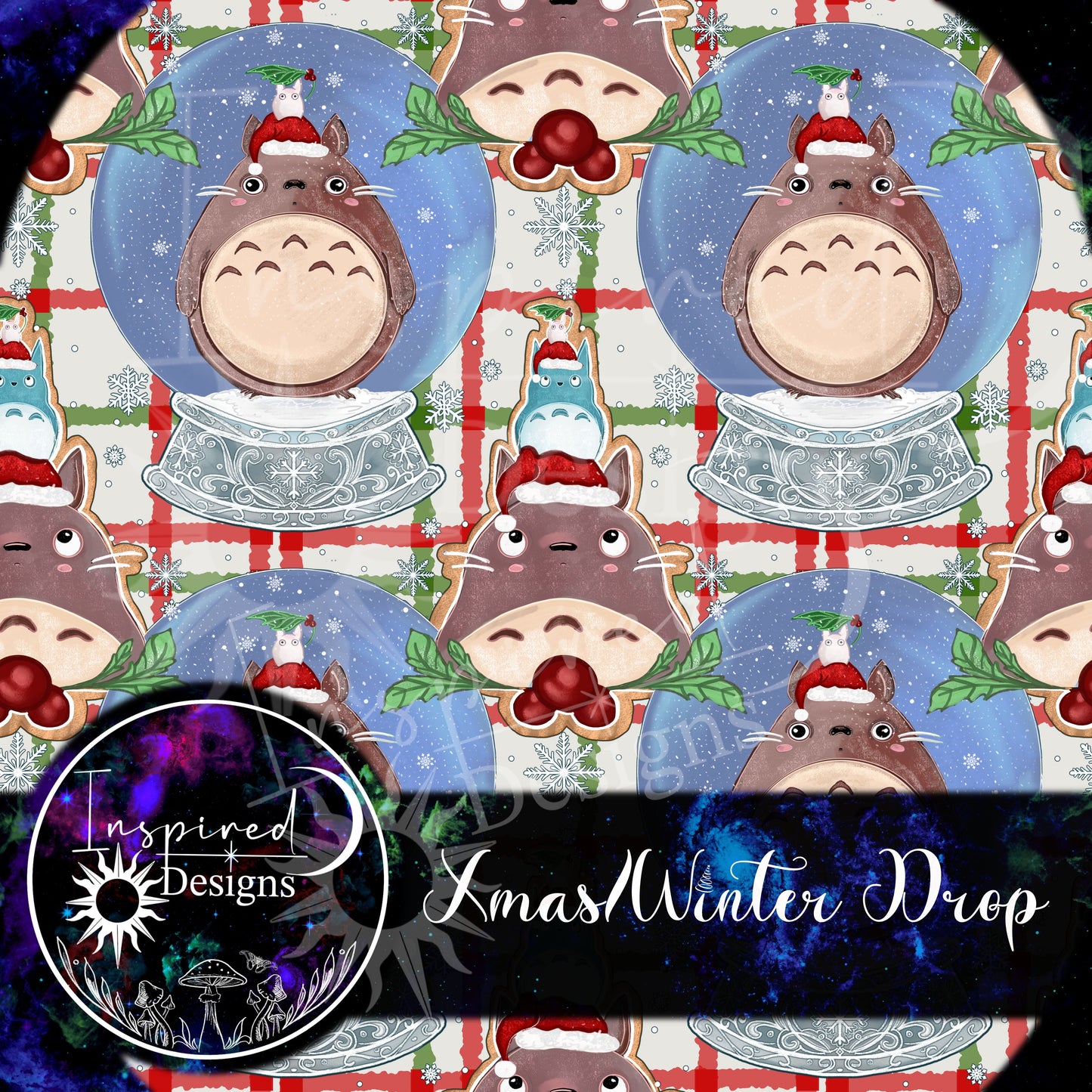Xmas/Winter Drop - 2026