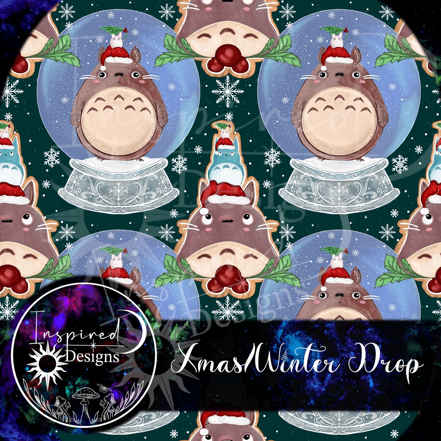 Xmas/Winter Drop - 2026