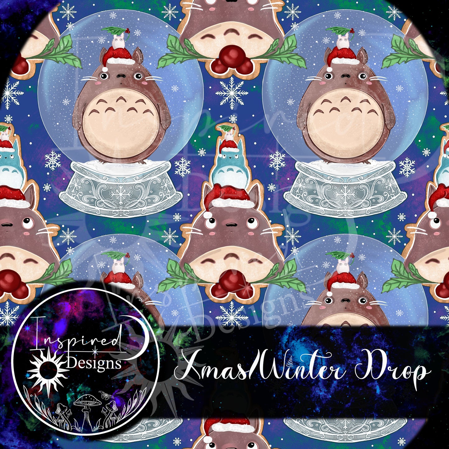 Xmas/Winter Drop - 2026