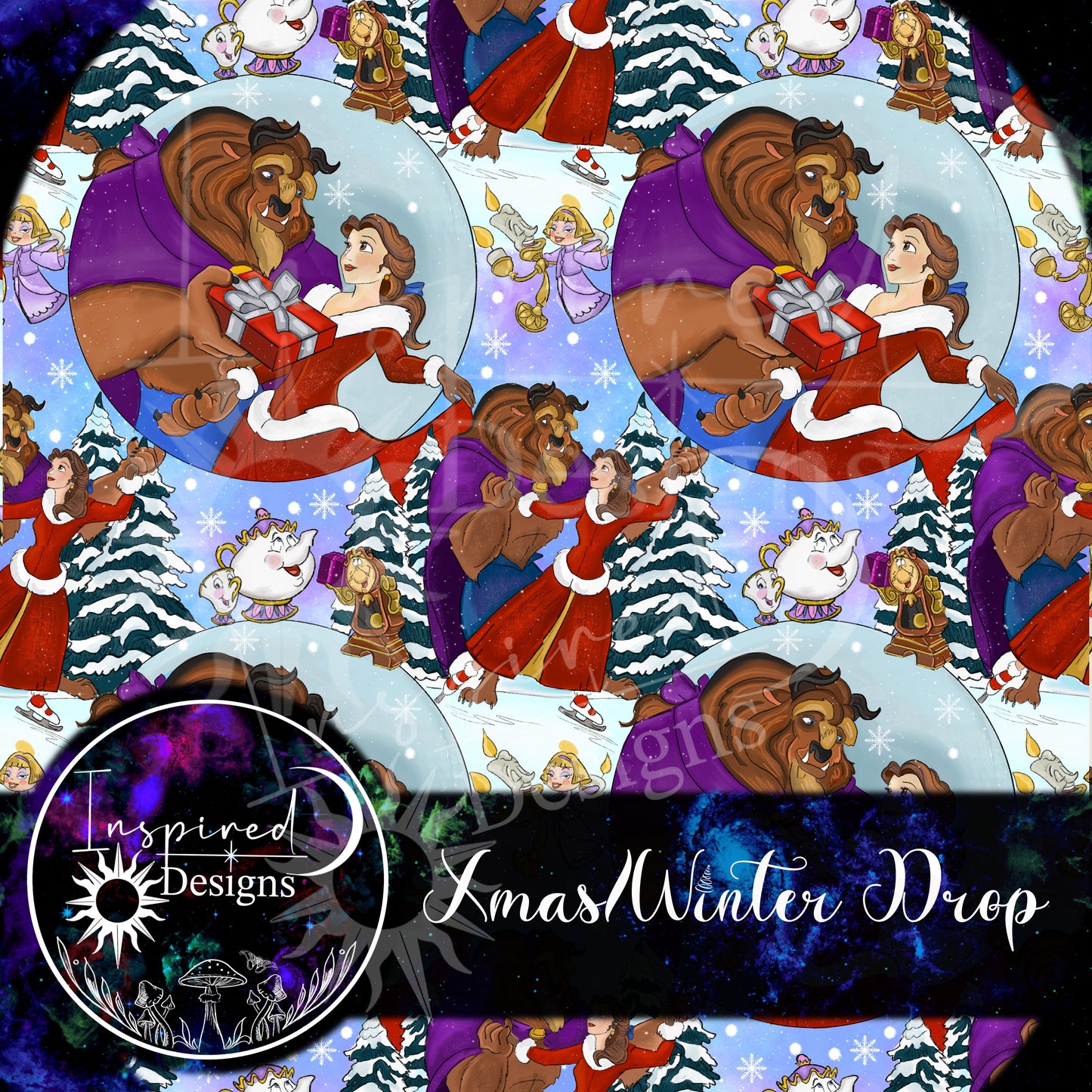 Xmas/Winter Drop - 2026