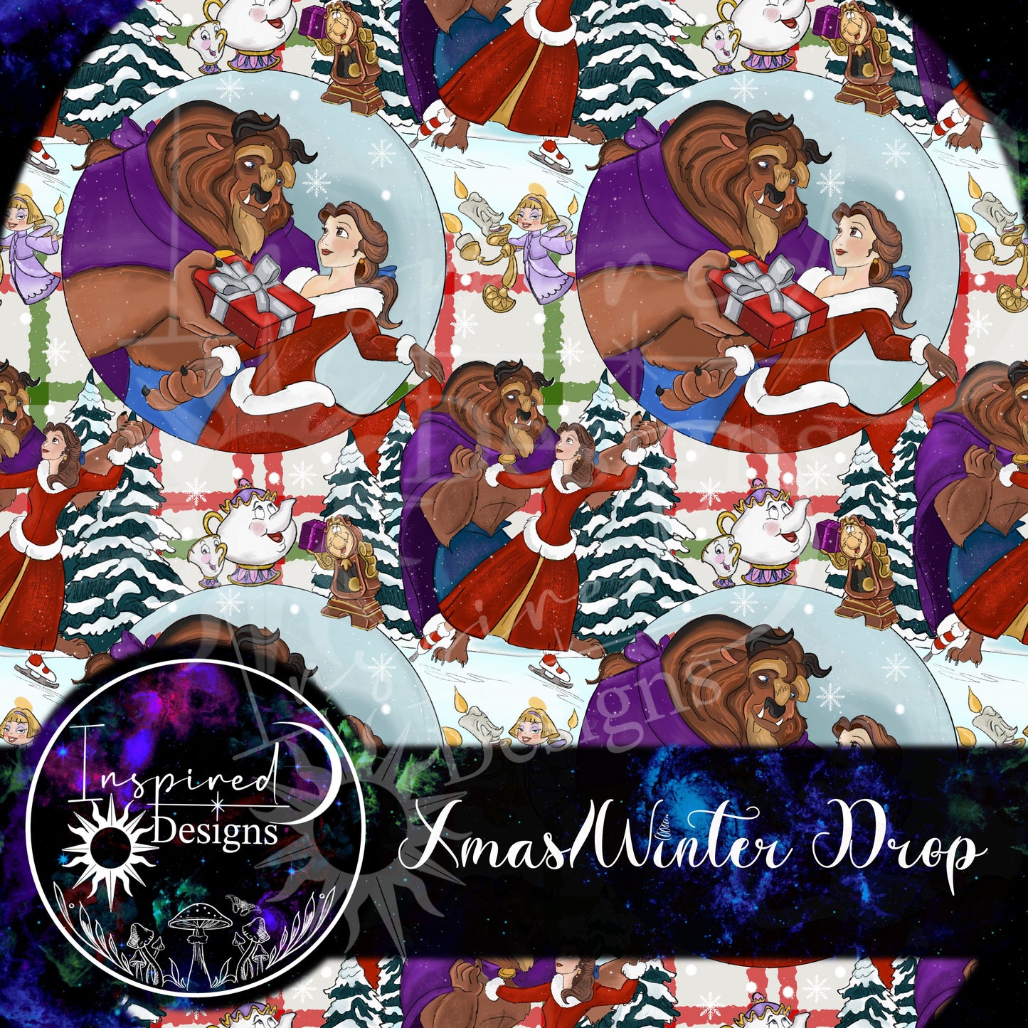 Xmas/Winter Drop - 2026