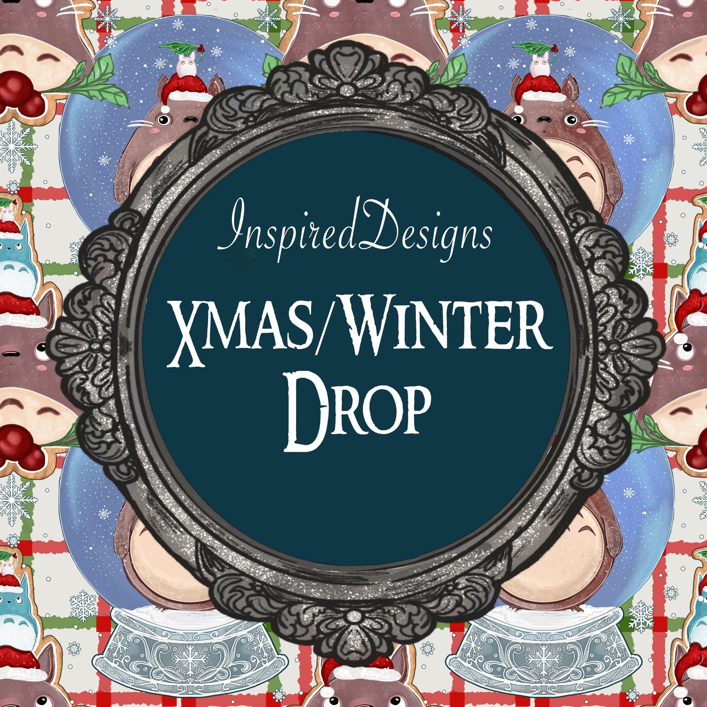 Xmas/Winter Drop - 2026