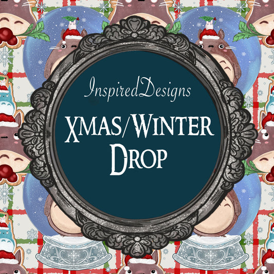 Xmas/Winter Drop - 2026