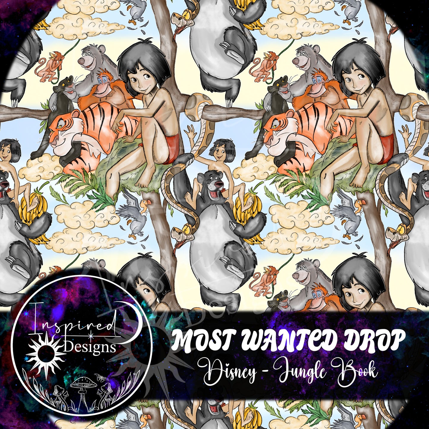 Most Wanted - Classic Cartoons