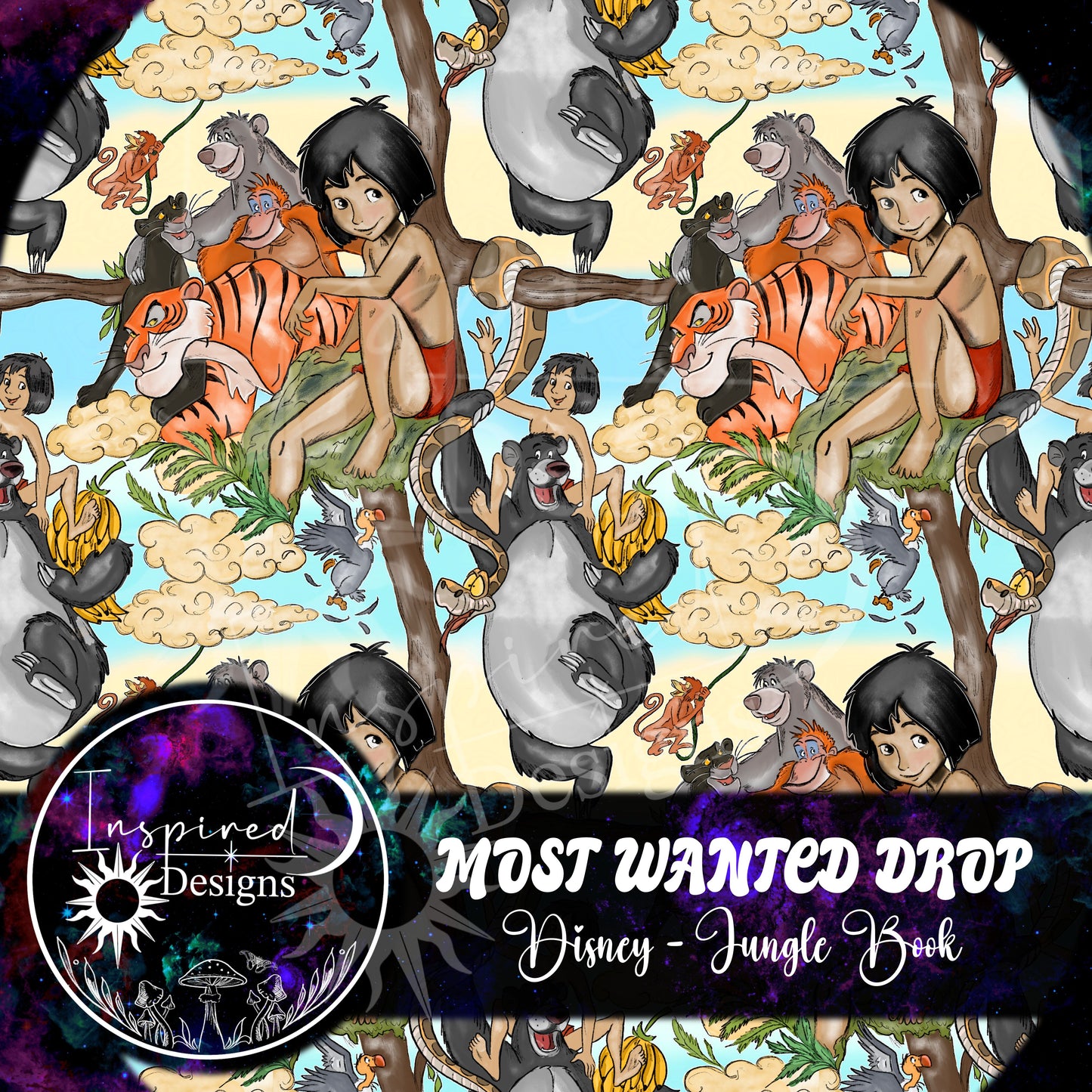 Most Wanted - Classic Cartoons