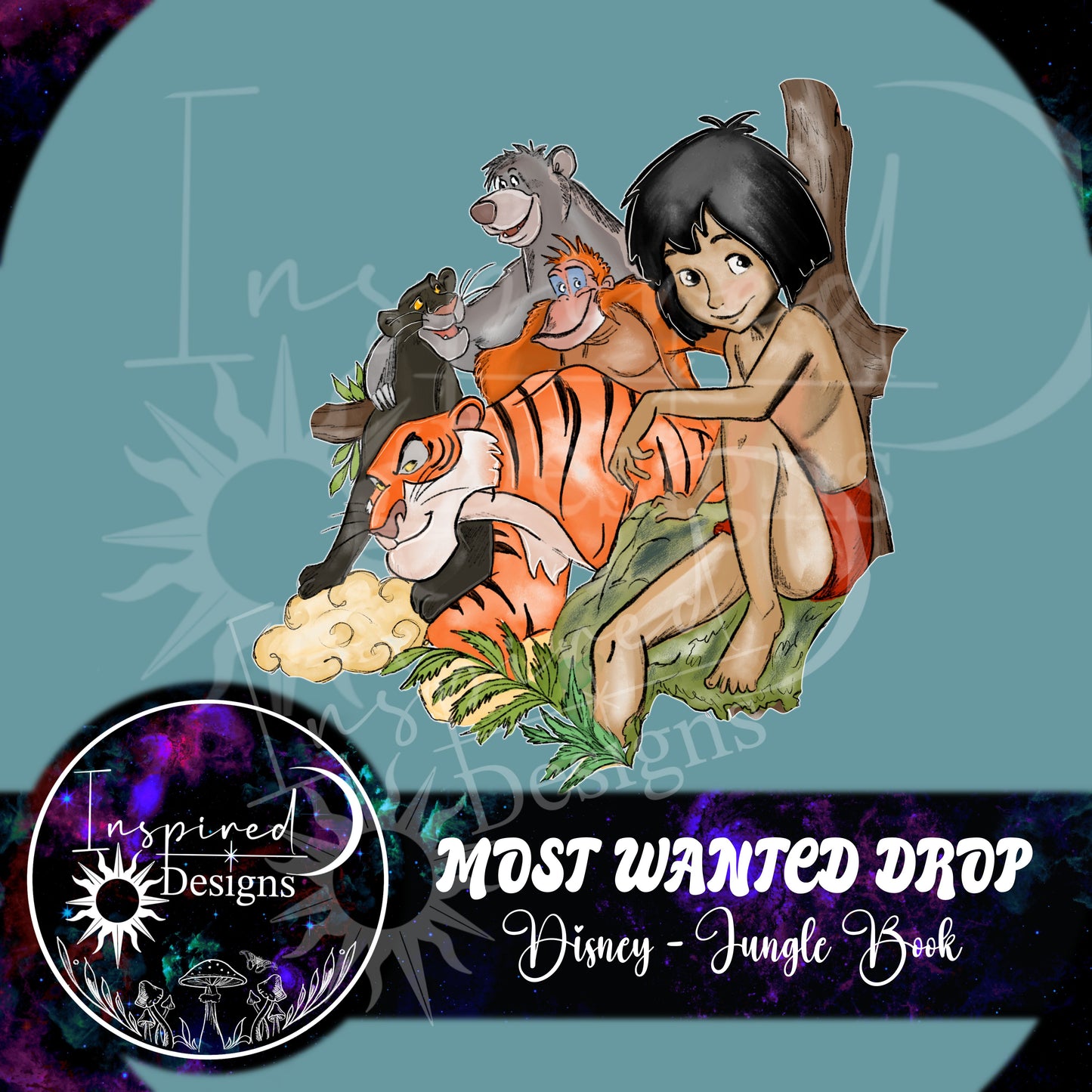 Most Wanted - Classic Cartoons