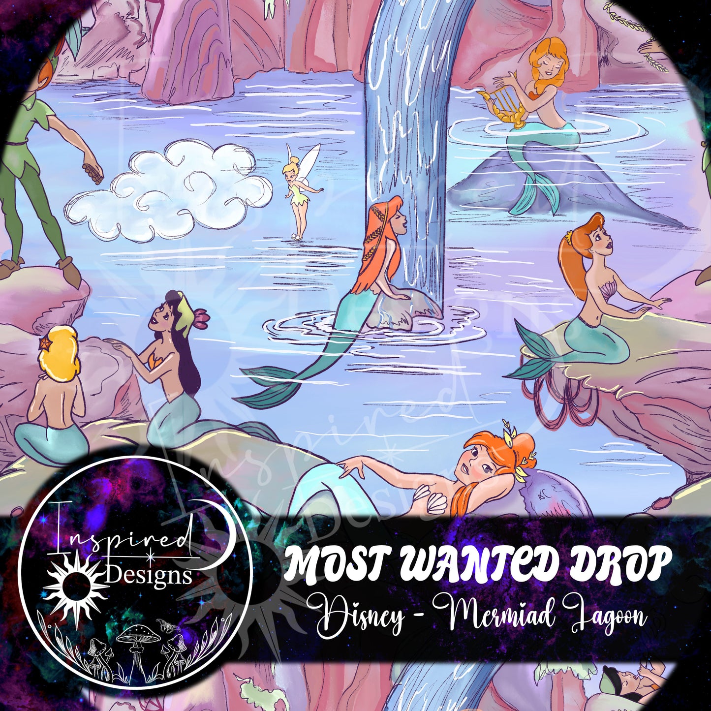 Most Wanted - Classic Cartoons