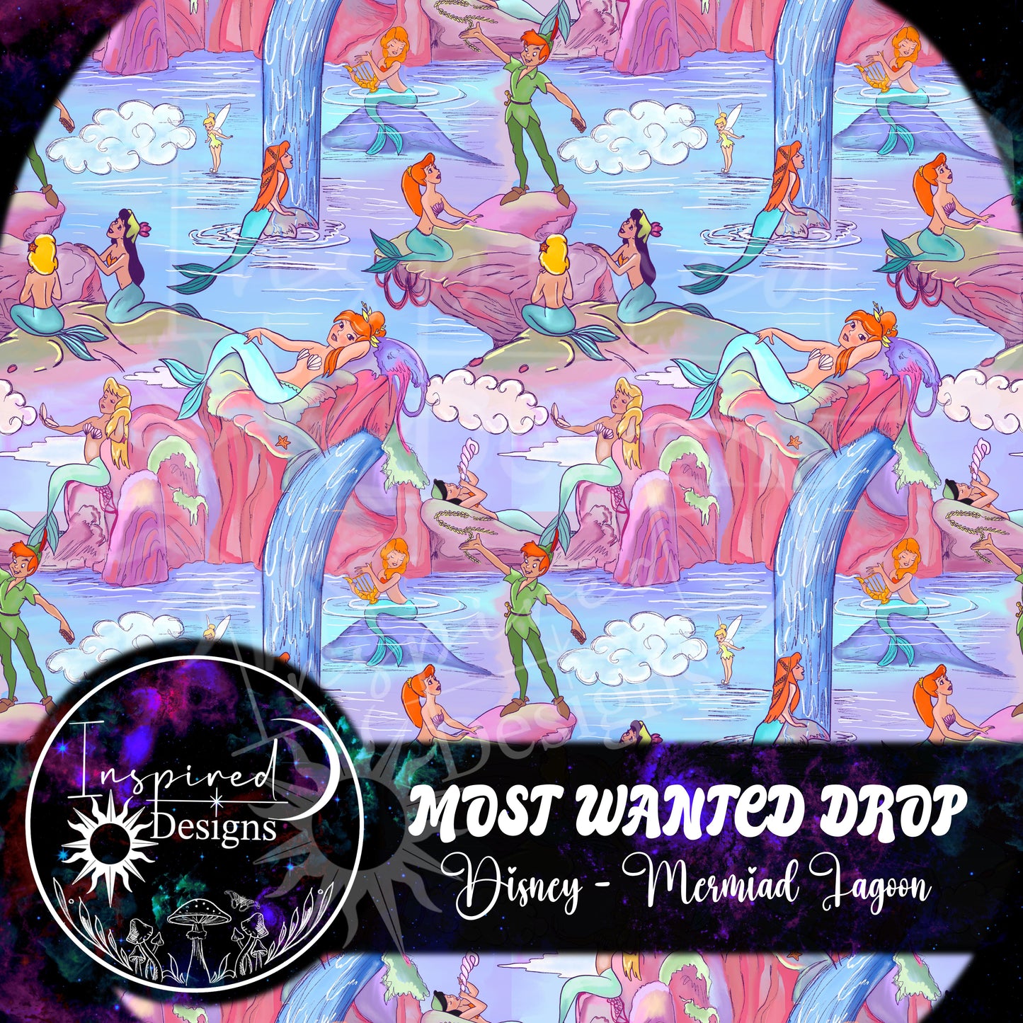 Most Wanted - Classic Cartoons