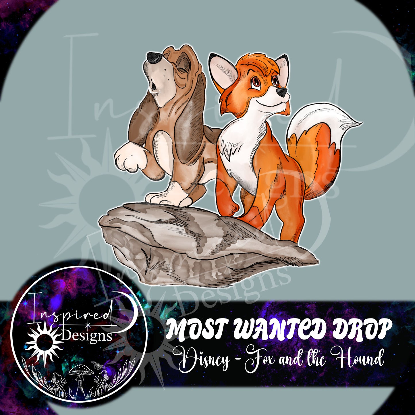 Most Wanted - Classic Cartoons
