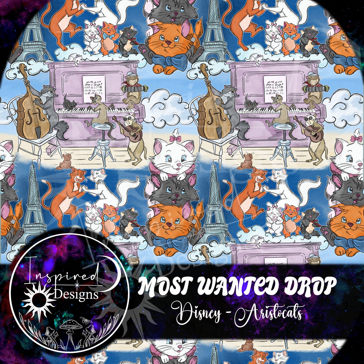 Most Wanted - Classic Cartoons