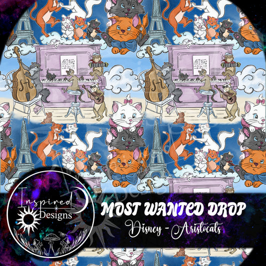 Most Wanted - Classic Cartoons