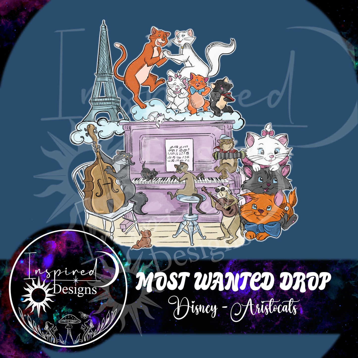 Most Wanted - Classic Cartoons