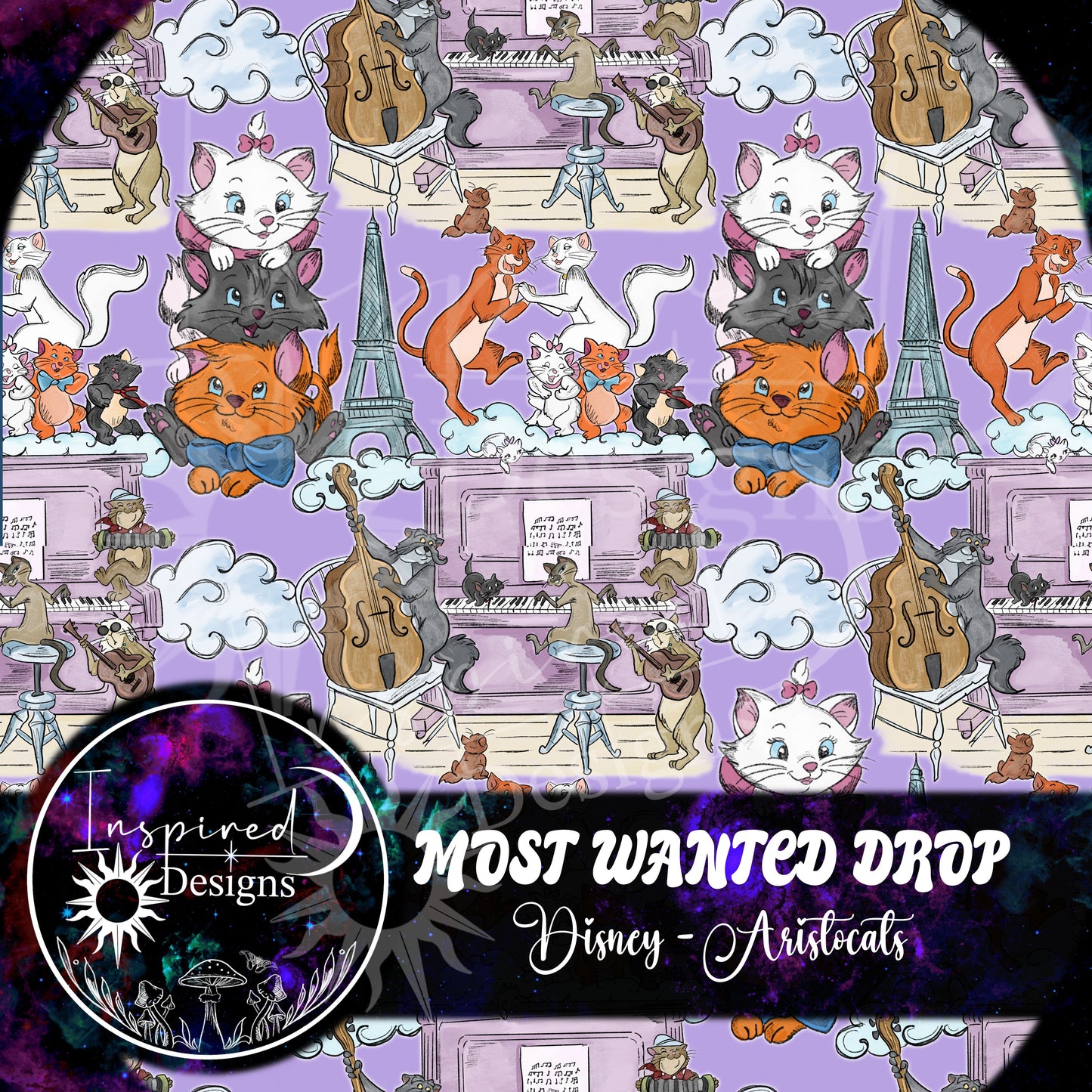 Most Wanted - Classic Cartoons