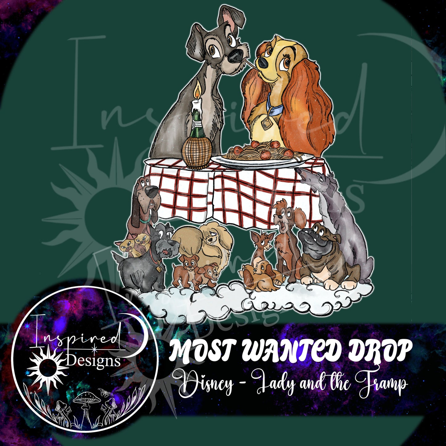 Most Wanted - Classic Cartoons