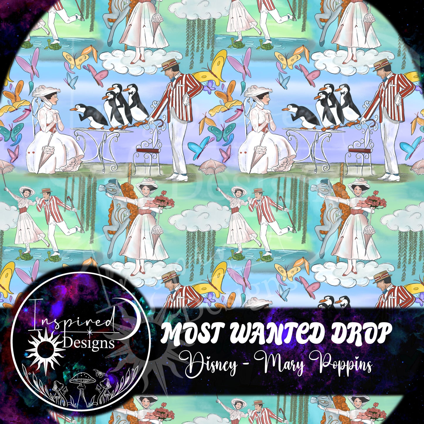 Most Wanted - Classic Cartoons