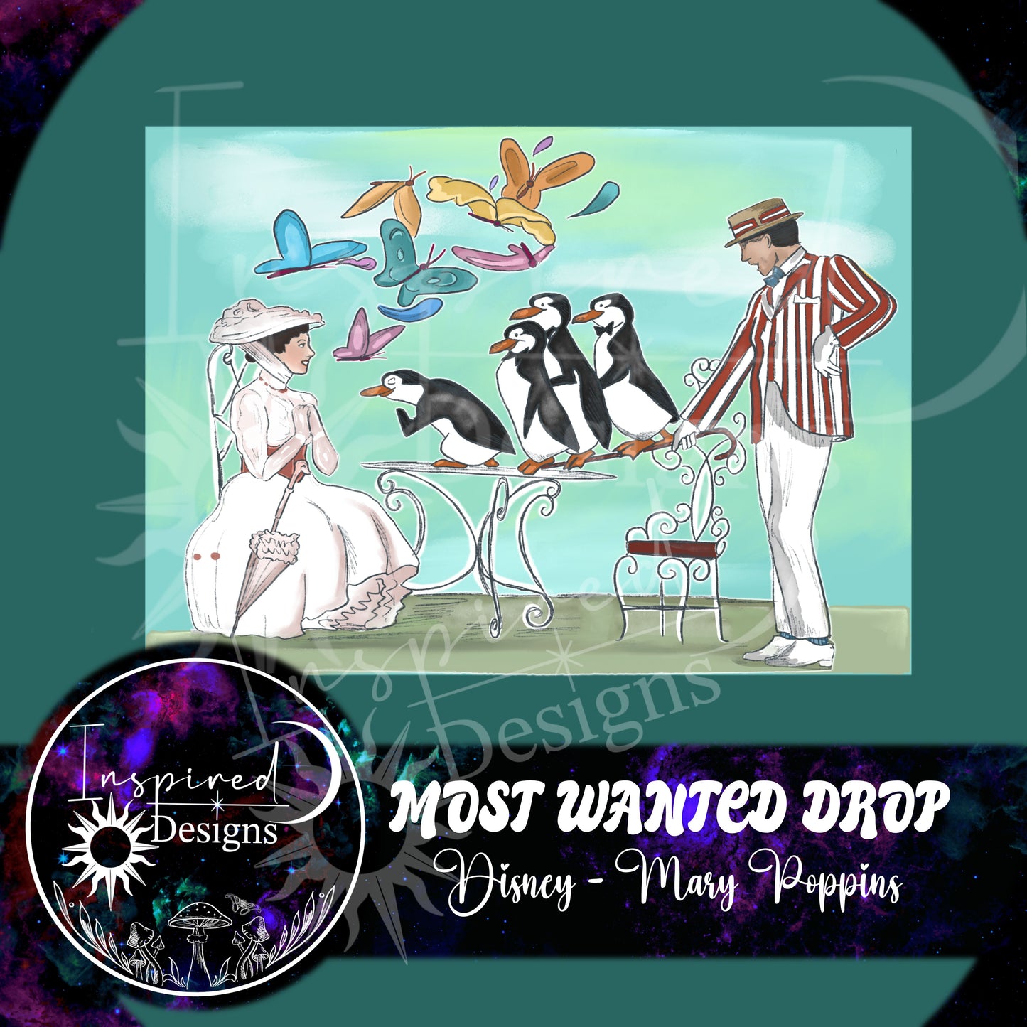 Most Wanted - Classic Cartoons
