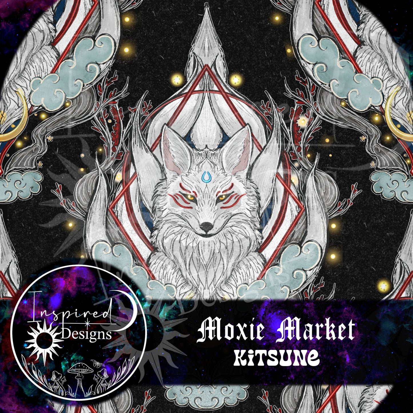 Moxie Market - Folklore & Mythology